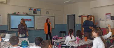 Türkiye’nin Eğitimde Milli Modeli ‘Harezmî Eğitimi’ İzmir’de Başladı