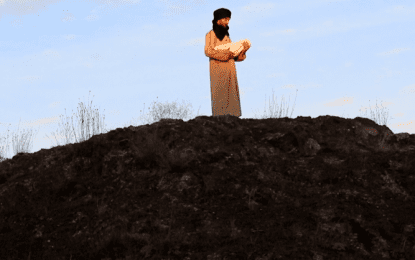Hz.Muhammed (S.A.V.)” konulu kısa film Desteğinizi bekliyor