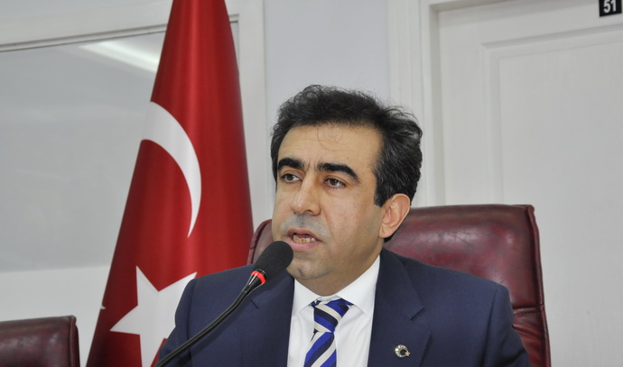 Vali Düğmeye Bastı Kocaeli Ayağı Kalktı