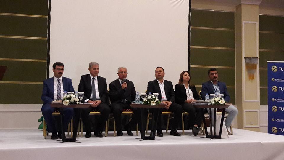 Gazeteci – Yazar Cevherli; Dünyanın En Zengin 3 Dilinden Biri
