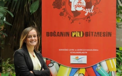 Kocaeli’de okullarda Atık Pil Toplama Yarışması sona eriyor…  Son gün 30 Nisan