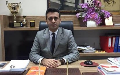 CHP Darıca İlçe Başkanı Yakup Törk; ”1 Mayıs’ta Alanlardayız”