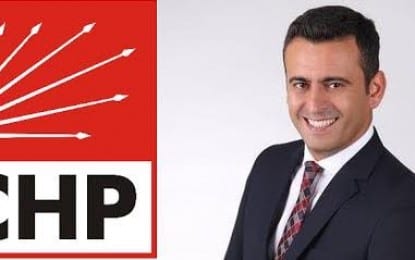 CHP Darıca İlçe Başkanı Yakup Törk 19 Mayıs Atatürk´ü Anma, Gençlik ve Spor Bayramı Mesajı