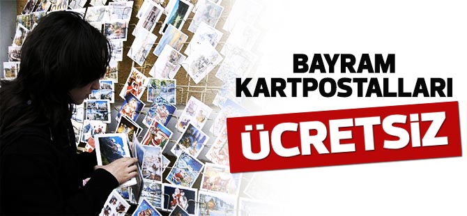 Kocaeli PTT Başmüdürü Adnan Sert; Kartlar Bizden Göndermek Sizden!