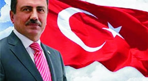 BBP pazar günü bayramlaşacak