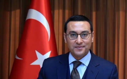 Kocaeli Cumhuriyet Başsavcısı  Mehmet Ali Kurt; Görevimizin Başındayız