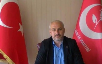 Başkan Vekili Çakır: PKK ile adalet aranmaz