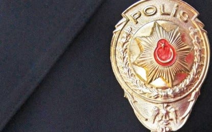 Fetö’den 4 Emniyet Müdürü ve 8 Polis Tutuklandı