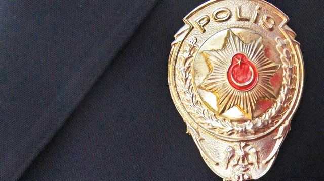 Fetö’den 4 Emniyet Müdürü ve 8 Polis Tutuklandı