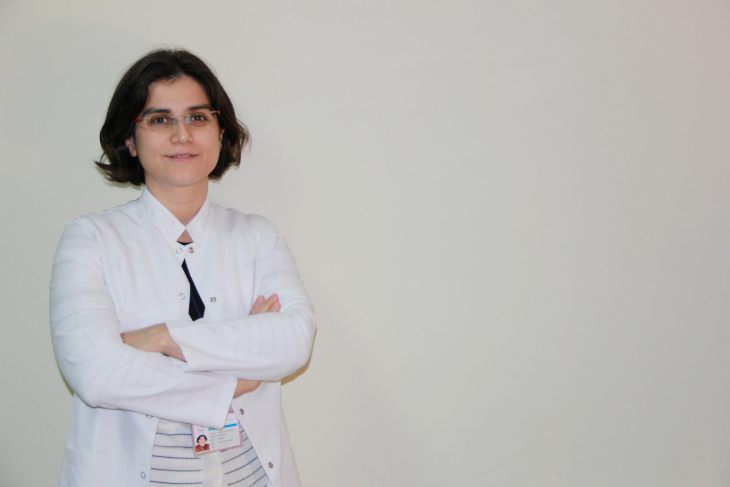İzmit Seka Devlet Hastanesi’nde Göğüs Cerrahi Hekimi Göreve Başladı