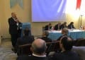 Türk Ocakları’nın 2017 Yılı Son Bölge Toplantısına Yücel Alpay Demir Konuşmacı Olarak Katıldı