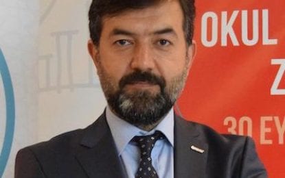ÖNDER İmam Hatipliler Derneği Genel Başkanı Halit Bekiroğlu Sert Konuştu