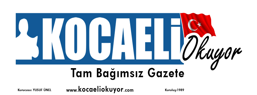 Kocaeli Okuyor / Anadolu'nun Stratejik Kapısı