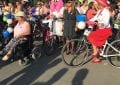 3, Tekirdağ Süslü Kadınlar Bisiklet Turu başlıyor