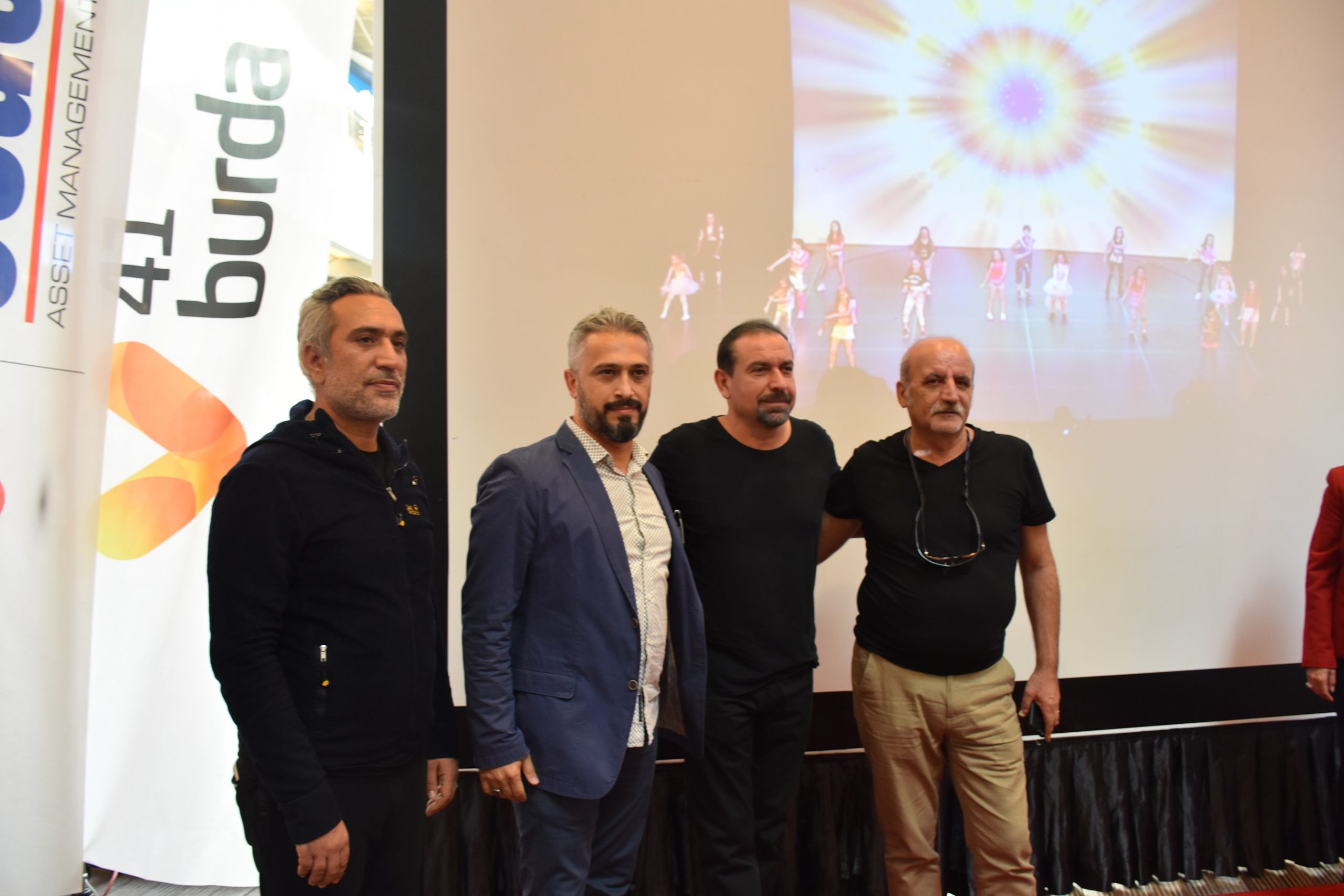Anadolu Ateşi, Mustafa Erdoğan’ın Katılımıyla 41 Burda’da Açıldı!