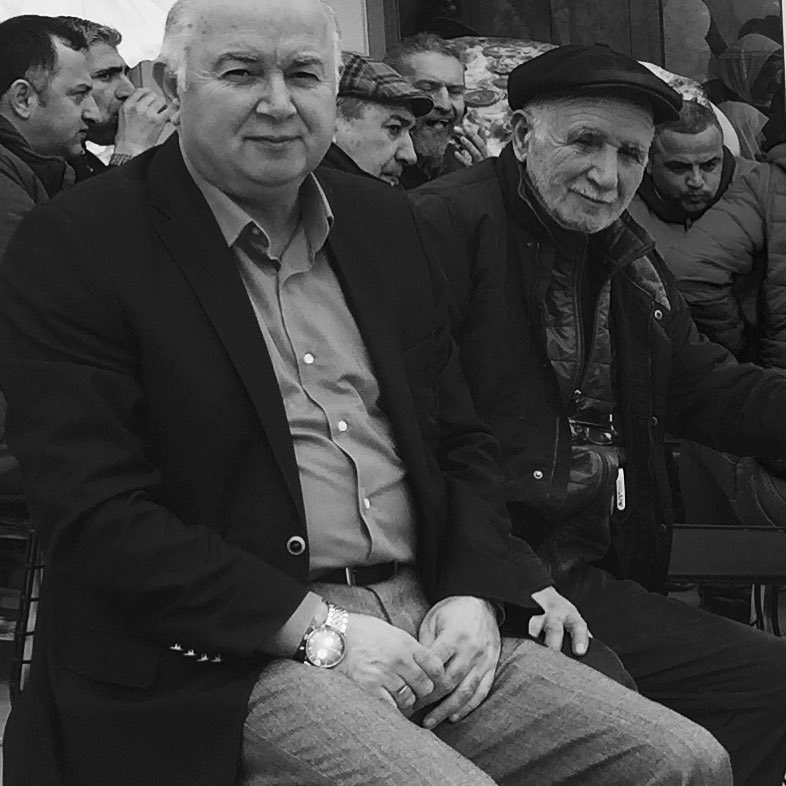 Başkan Adayı Ercan’dan Öğüt Gibi Vaatler