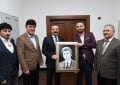 Trabzonlu Gençlerden  Vali Aksoy’a davet…