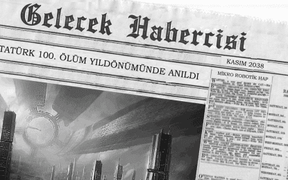 Atatürk’ün 100. Ölüm Yıldönümü Daha Önce Hiç Olmadığı Şekilde Anıldı