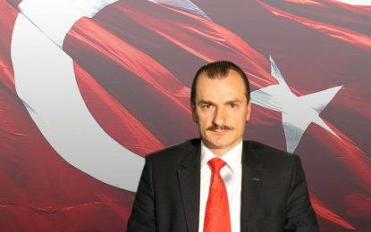 AK Parti’nin Oyu Yükselecek!