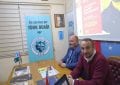Kocaeli Türk Ocağı’nın Konuğu Eğitimci Celal Bayraktar ile 3P