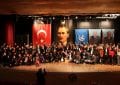 Bilinmeyen Destanlar Konferansı Antalya’da Gerçekleşti