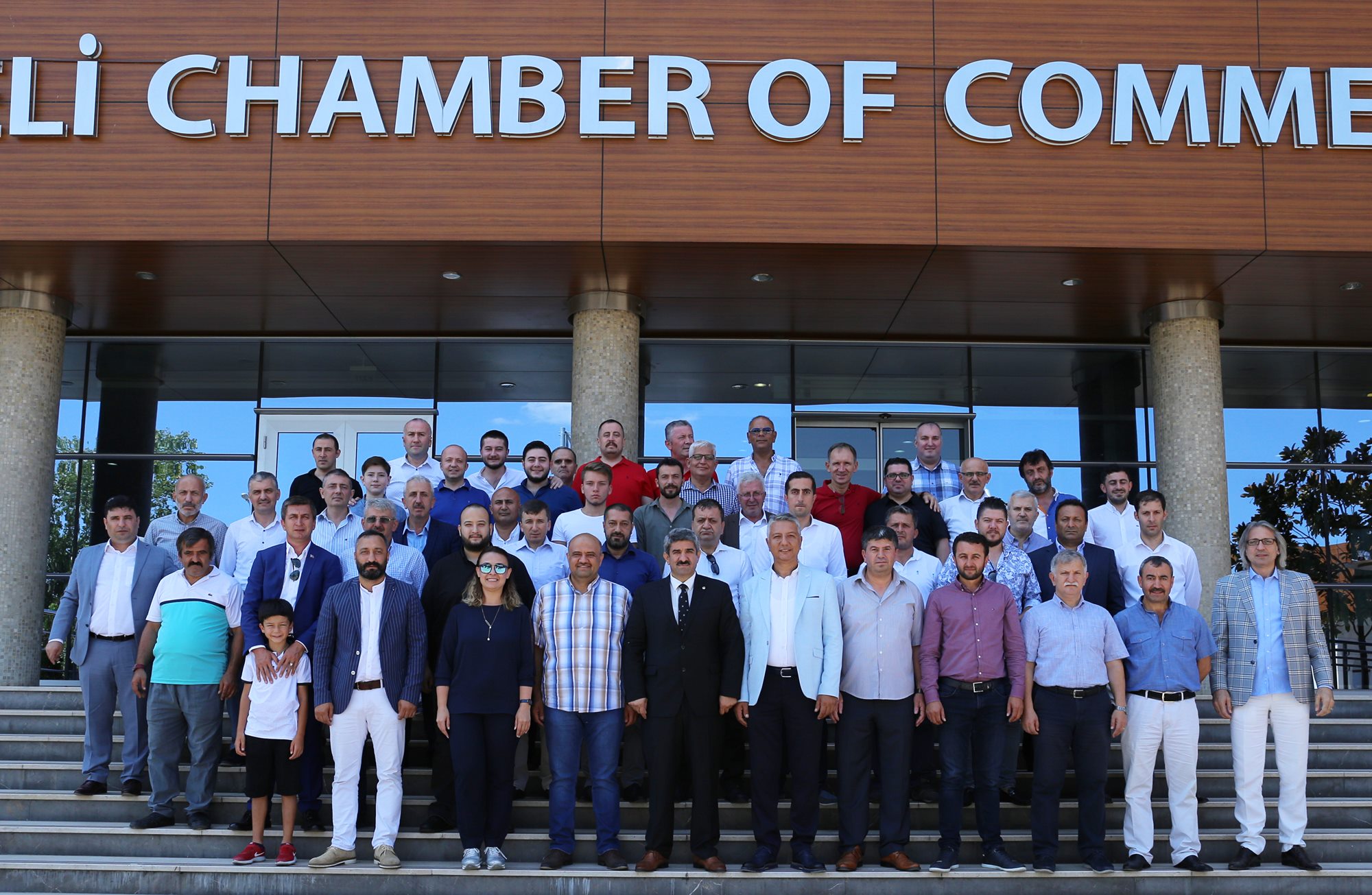 KOTO 1. Meslek Komitesi  2019 yılı yol haritasını planladı