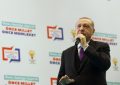 “Türkiye’yi 2023 hedeflerine ulaştırmanın, 2053 ve 2071 vizyonlarına sahip kılmanın çabası içindeyiz”