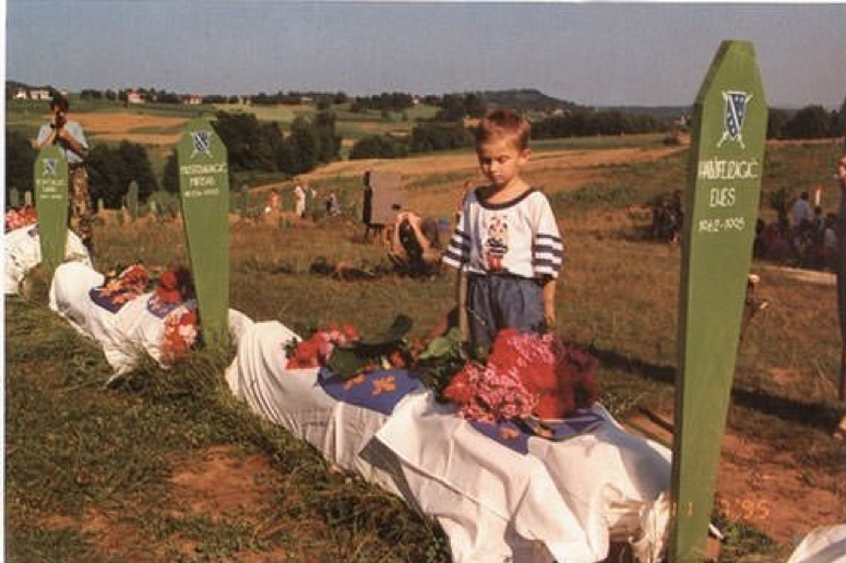 Srebrenica’nın sırrı…
