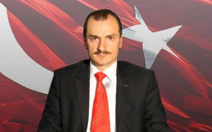 Abdülhamit Kayıhan  Osmanoğlu 2022