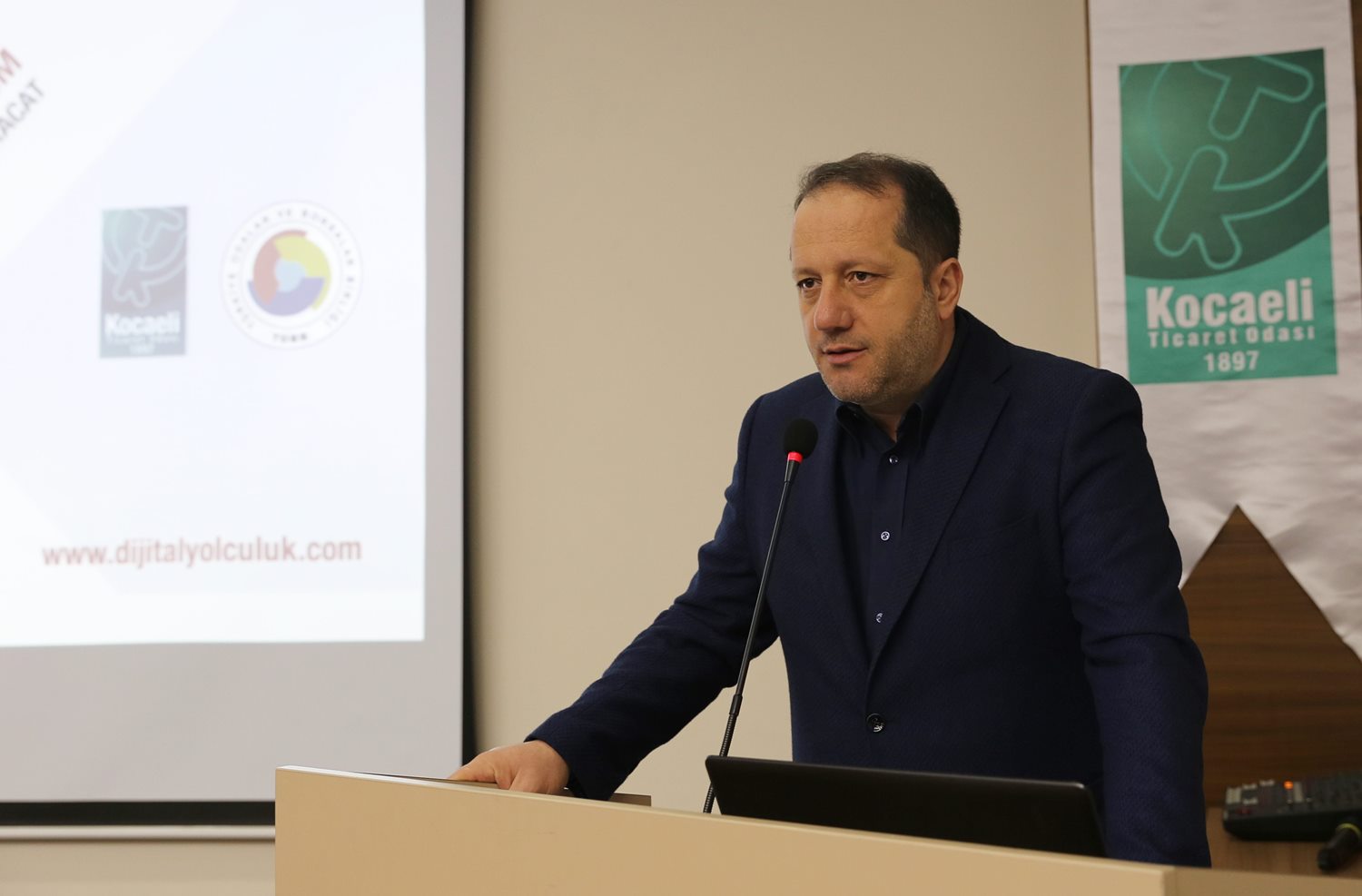 KOTO üyeleri Dijital Yolculuğa çıktı