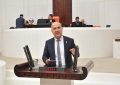 CHP İzmir Milletvekili Murat Bakan, Milli Savunma Bakanı Hulusi Akar’a sordu: “AKP’nin seçim vaadi ile verdiğiniz yanıtın çelişmesini nasıl açıklıyorsunuz?”
