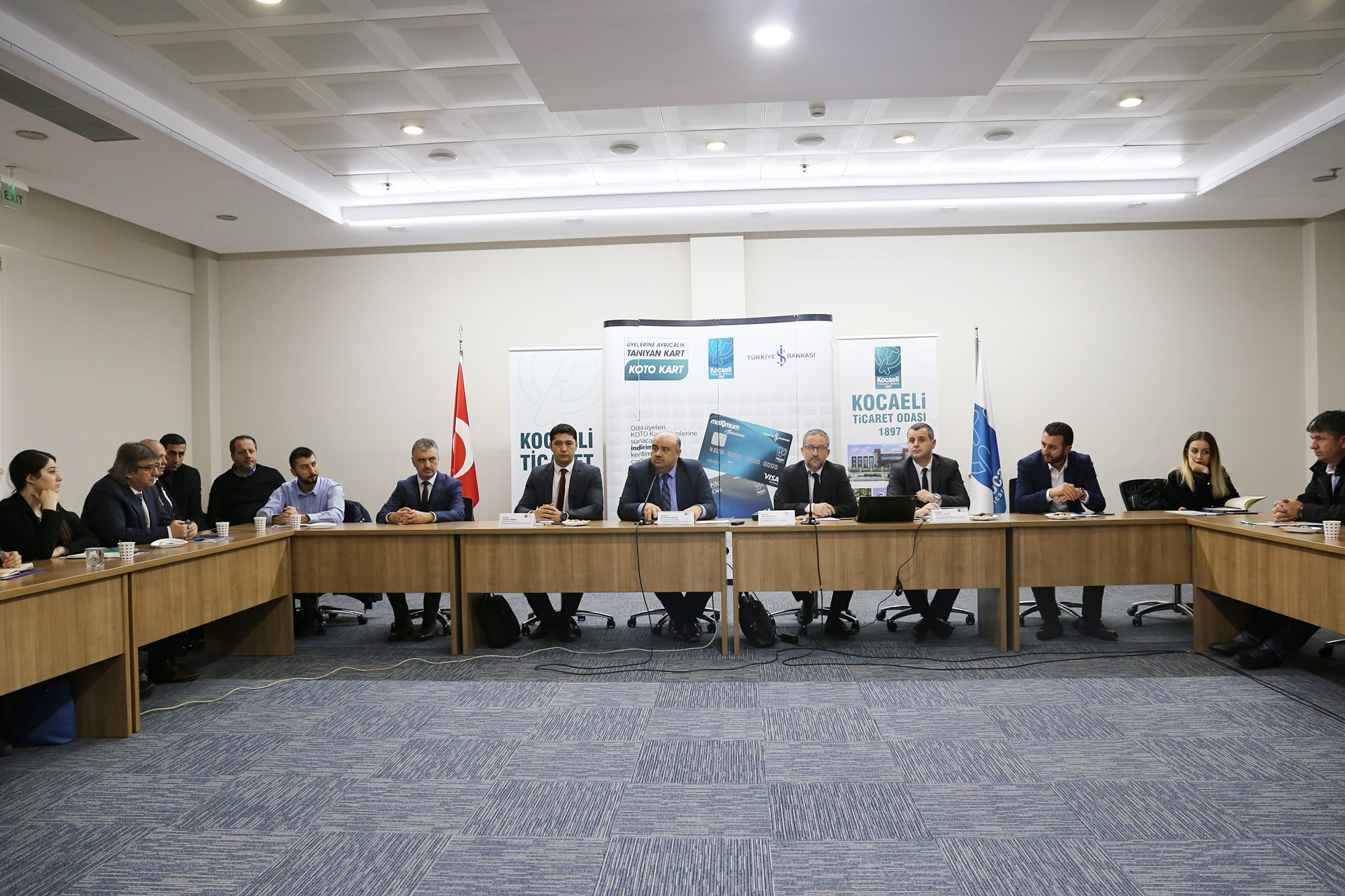 Karekodlu çek şeffaf ticaretin önünü açıyor