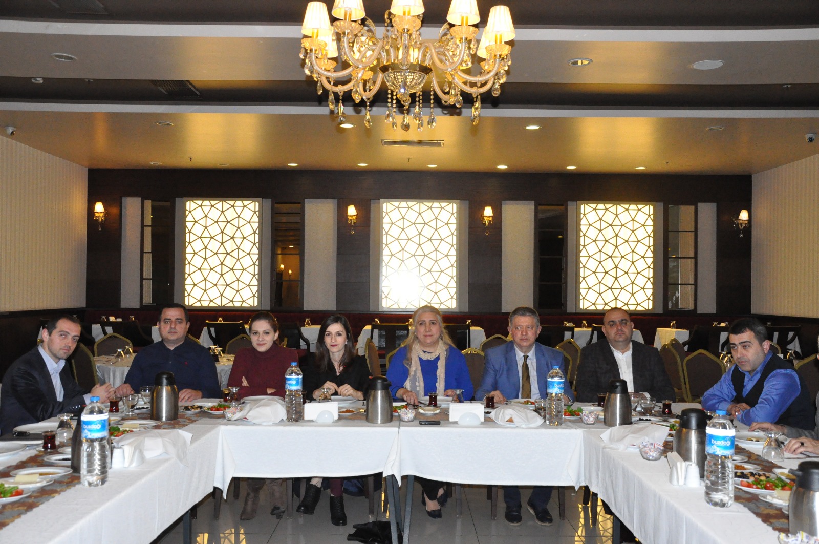 KOTO 15. Meslek Komitesi’nden Özel Öğretim Kursları İstişare Toplantısı