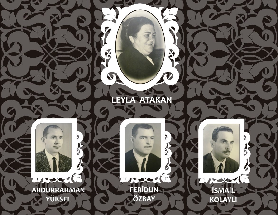 BAŞKAN DOĞAN’DAN ATAKAN VE ARKADAŞLARI İÇİN ANMA MESAJI