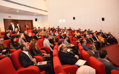 KSO’da İstihdam Seferberliği 2019 Destekleri Bilgilendirme Toplantısı Yapıldı