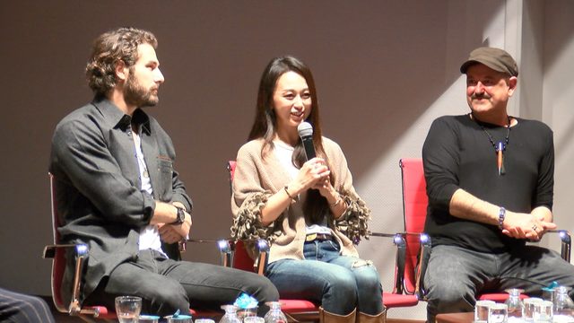 Yuvaya Dönüş’ İstanbul Üniversitesi’nde