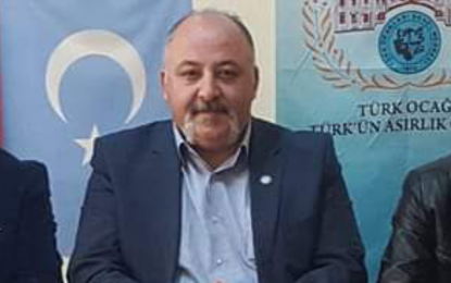 Türk Ocağı Başkanı Demir, Tunceli Belediye Başkanı Maçoğlu’na Seslendi!