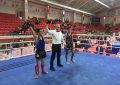 Hereke Nuh Çimento MTAL öğrencisi Türkiye Şampiyonu oldu