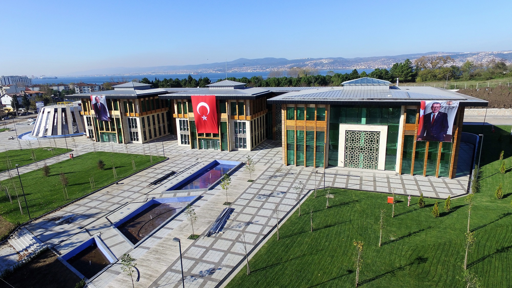 Başiskele Belediye Meclisi Bütçe Görüşmesi için Toplandı !