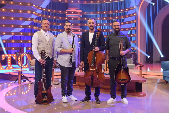 ŞİMDİ “RUBATO ZAMANI”!..