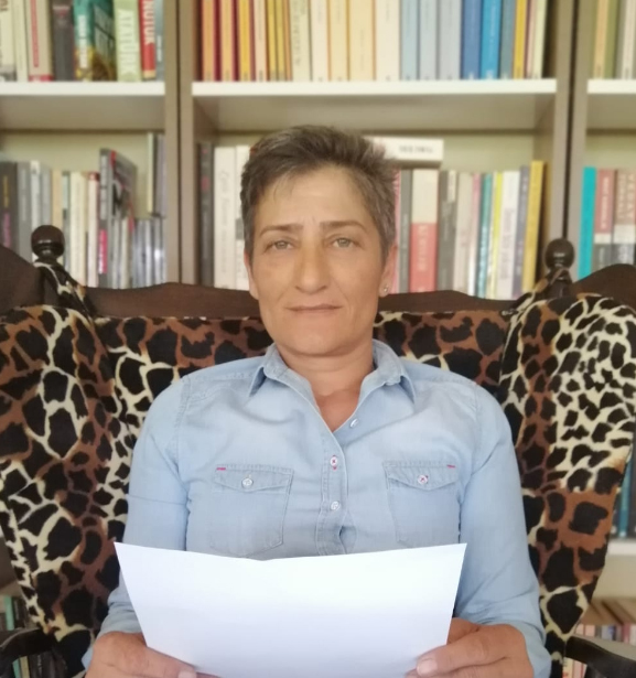 Dilek FAZLIOĞLU; “Körfez yine şaşırtmadı”