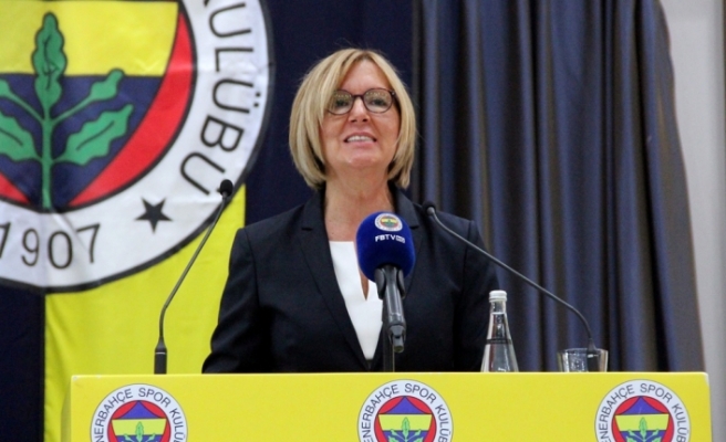 “Fener Ol kampanyasında 200 Milyon TL’ye ulaşacağımızı ön görüyoruz”