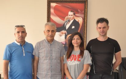 Türk Sağlık Sen; Toplu Sözleşme Masanın da Memurun Gerçek Gündemi Görüşülsün