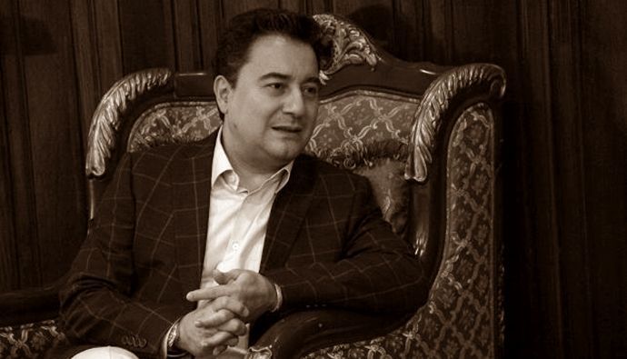 Ali Babacan ekibinden yeni parti için tarih! Hangi isimler olacak?