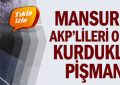 Mansur Yavaş, AKP’lileri o cümleyi kurduklarına pişman etti
