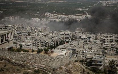 Suriye’de ateşkes ilan edildi!