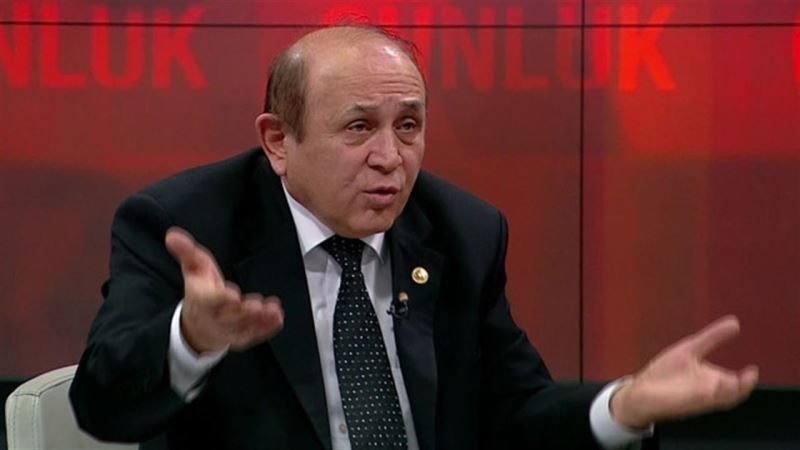 Burhan Kuzu’dan doğalgaz zammı için şaka gibi savunma