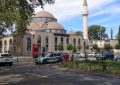 Almanya’daki camilere bombalı tehdit: Camiler boşaltıldı