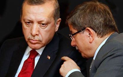 Ahmet Davutoğlu cephesinden Cumhurbaşkanı Erdoğan’a “bagaj” cevabı