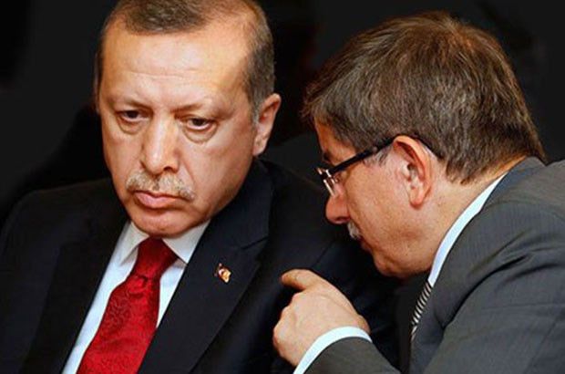 Ahmet Davutoğlu cephesinden Cumhurbaşkanı Erdoğan’a “bagaj” cevabı